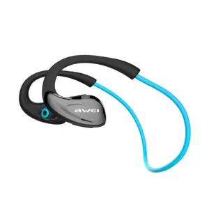 AWEI A880BL Wireless Sports Bluetooth Earphones