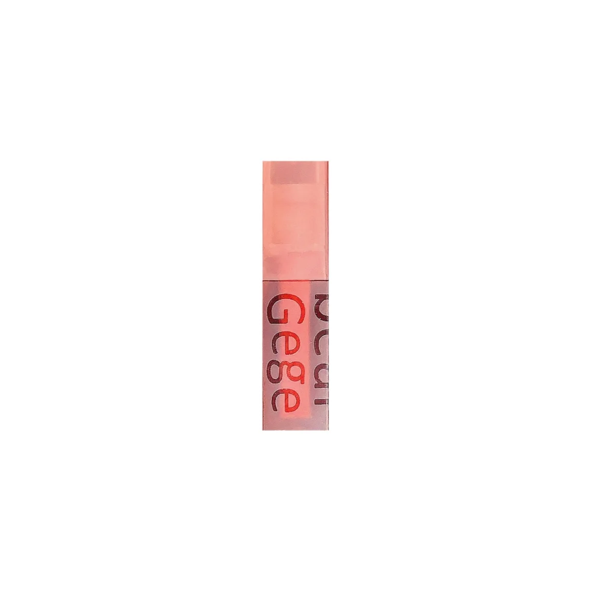 Matte Velvet Lip Lacquer - Long-Lasting Formula - Image 3