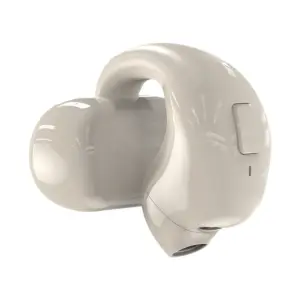 Open-Ear Bluetooth 5.3 Headphones for Running and Cycling