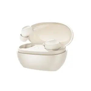 TS3 Wireless Earbuds with Sleep Mode and Extended Battery Life